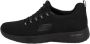 Skechers Dynamische Sportschoenen Black Heren - Thumbnail 7