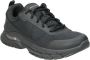 Skechers Comfortabele zwarte sneakers voor heren Zwart Heren - Thumbnail 13