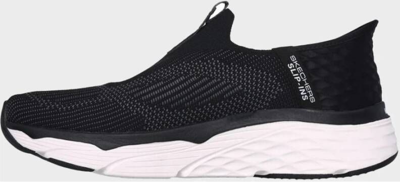 Skechers Sneakers Zwart Heren