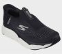 Skechers Lage Sneakers Slip-Ins: Max Cushioning Advantageous - Thumbnail 3