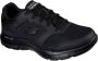Skechers Sneakers FLEX ADVANTAGE 4.0 met lichte profiel vrijetijdsschoen lage schoen veterschoen - Thumbnail 50