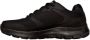 Skechers Sneakers FLEX ADVANTAGE 4.0 met lichte profiel vrijetijdsschoen lage schoen veterschoen - Thumbnail 53