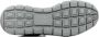 Skechers Heren trainingsschoenen met Memory Foam Black Heren - Thumbnail 11