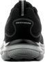 Skechers Heren trainingsschoenen met Memory Foam Black Heren - Thumbnail 13