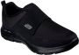 Skechers Stijlvolle Sneakers voor Heren Zwart Heren - Thumbnail 20