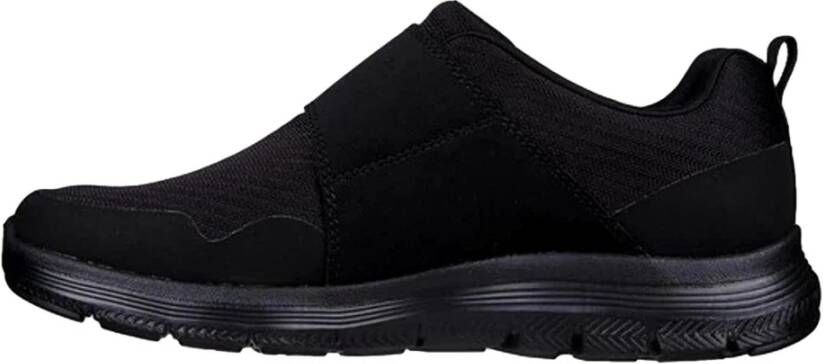 Skechers Sneakers Zwart Unisex