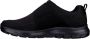 Skechers Stijlvolle Sneakers voor Heren Zwart Heren - Thumbnail 21