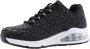 Skechers Sneakers UNO 2 IN-KAT-NEATO met skech-air-luchtkamerzool vrijetijdsschoen lage schoen veterschoen - Thumbnail 8