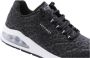Skechers Sneakers UNO 2 IN-KAT-NEATO met skech-air-luchtkamerzool vrijetijdsschoen lage schoen veterschoen - Thumbnail 12