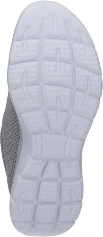 Skechers Snelle Lapse Sneakers Gray Dames