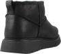 Skechers Boots zonder sluiting KEEPSAKES LITE Plateaustiefel winterlaarzen met verwarmende memory foam-uitrusting - Thumbnail 9
