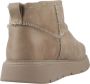 Skechers Boots zonder sluiting KEEPSAKES LITE Plateaustiefel winterlaarzen met verwarmende memory foam-uitrusting - Thumbnail 9