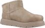 Skechers Boots zonder sluiting KEEPSAKES LITE Plateaustiefel winterlaarzen met verwarmende memory foam-uitrusting - Thumbnail 10