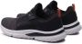 Skechers Solvano Caspian Sportief Zwart - Thumbnail 10
