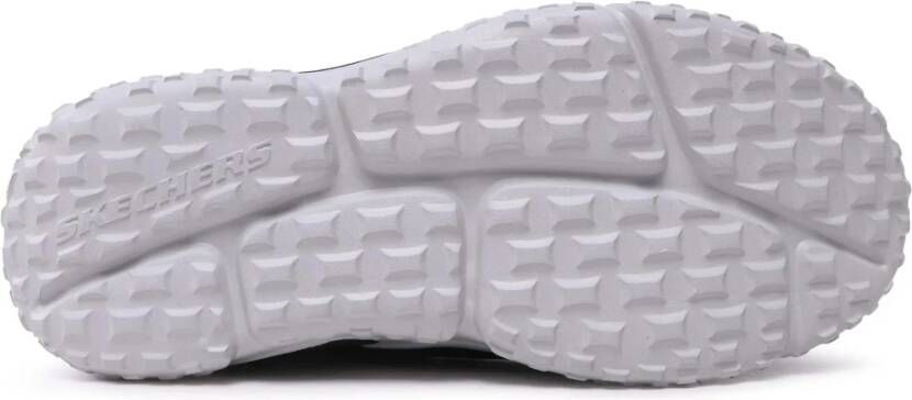 Skechers Solvano Caspian Sportief Zwart - Foto 11