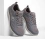 Skechers Summits South Rim Heren Sneakers 52812-NVY - Thumbnail 3
