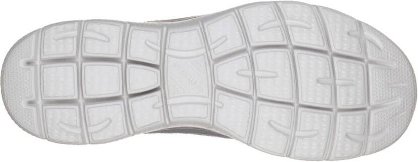 Skechers South Rim Sneakers Gray Heren