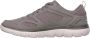 Skechers Summits South Rim Heren Sneakers 52812-NVY - Thumbnail 6
