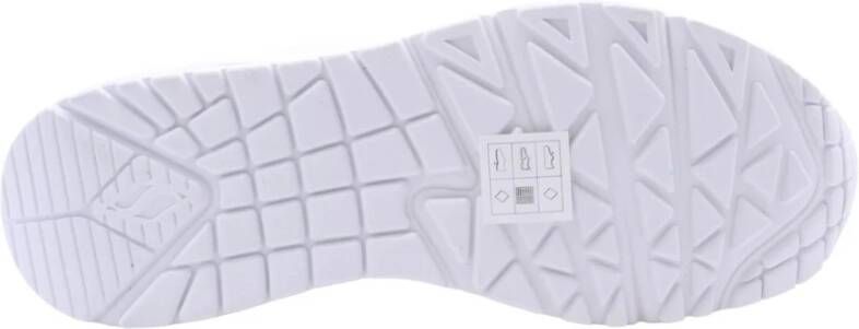 Refresh Hoge sneakers wit maat 37 | Refurbished by