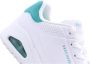 Skechers Sneakers UNO POP BACK Vrijetijdsschoen lage schoen veterschoen met comfortabele Skech-Air functie - Thumbnail 11