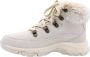 Skechers Snowboots Trego Snow Worries 167882 NAT Beige - Thumbnail 8