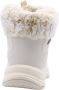 Skechers Snowboots Trego Snow Worries 167882 NAT Beige - Thumbnail 9