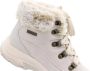 Skechers Snowboots Trego Snow Worries 167882 NAT Beige - Thumbnail 11