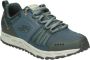 Skechers Herenschoenen voor wandelen Escape Plan 51591 Vor Gray Grijs Heren - Thumbnail 8