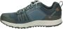 Skechers Herenschoenen voor wandelen Escape Plan 51591 Vor Gray Grijs Heren - Thumbnail 4