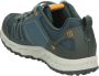 Skechers Herenschoenen voor wandelen Escape Plan 51591 Vor Gray Grijs Heren - Thumbnail 5