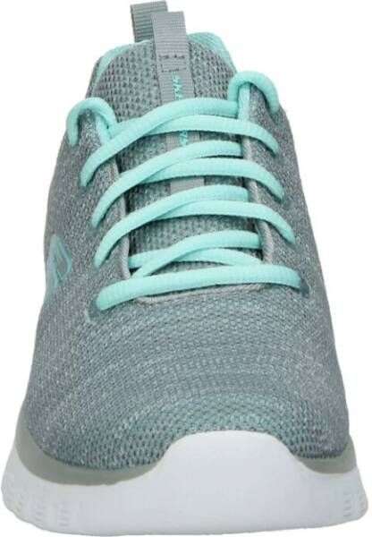 Skechers Sport mevrouw Groen Dames