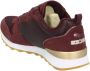 Skechers Retros Og 85 Goldn Gurl Dames Sneakers Burgundy - Thumbnail 7