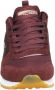 Skechers Sneakers GoldN Gurl Vrijetijdsschoen lage schoen veterschoen met air-cooled memory foam - Thumbnail 9