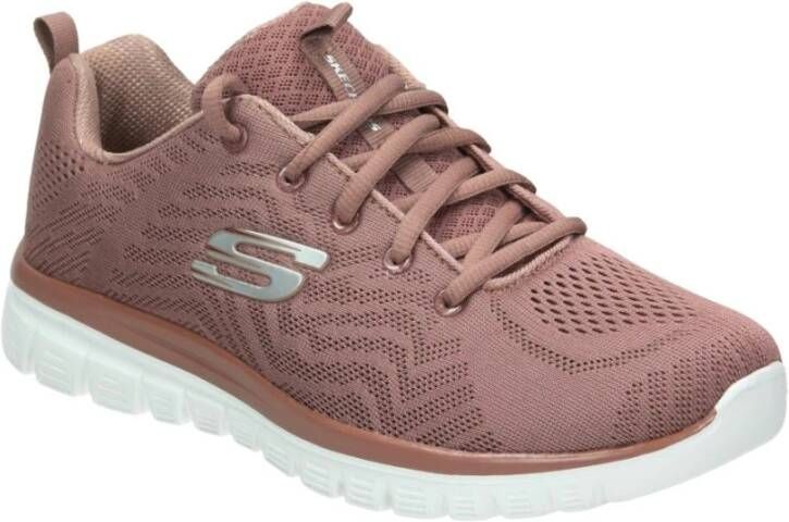 Skechers Sport Roze Dames