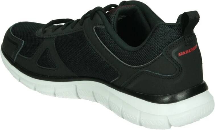 Skechers Sport Zwart Heren