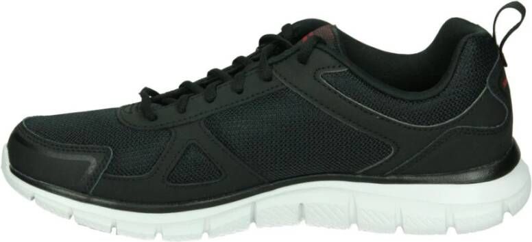 Skechers Sport Zwart Heren