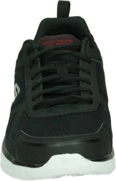 Skechers Sport Zwart Heren