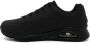 Skechers Work Relaxed Fit Uno Slipresistant Sutal Sneaker Heren Zwart - Thumbnail 3