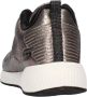 Skechers Sparkle Life Trendy Sneakers Gray Dames - Thumbnail 6