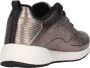 Skechers Sparkle Life Trendy Sneakers Gray Dames - Thumbnail 7