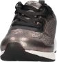 Skechers Sparkle Life Trendy Sneakers Gray Dames - Thumbnail 11