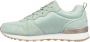 Skechers Sneakers GoldN Gurl Vrijetijdsschoen lage schoen veterschoen met air-cooled memory foam - Thumbnail 12