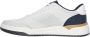 Skechers Sportieve Corliss Dorset Schoenen White Heren - Thumbnail 11
