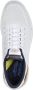 Skechers Sportieve Corliss Dorset Schoenen White Heren - Thumbnail 13