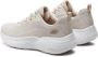 Skechers Bobs Infinity dames sneaker beige Extra comfort Memory Foam - Thumbnail 10