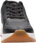 Skechers BOBS Arch Comfort B Sweet sneakers Zwart Extra comfort Memory Foam - Thumbnail 12