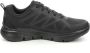 Skechers Werkschoenen ARCH FIT SR Veterschoen voor de horeca onderhoud met gepolsterde schacht - Thumbnail 26