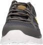 Skechers Burns-Agoura heren sneakers Grijs Extra comfort Memory Foam - Thumbnail 13