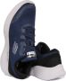 Skechers Skech-Lite Pro Clear Rush sneakers Blauw Extra comfort Memory Foam - Thumbnail 9