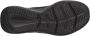 Skechers Sportieve Slip-Ins Zwart Black Dames - Thumbnail 2